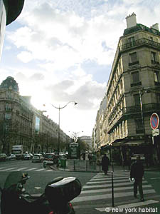 Paris 2 Bedroom accommodation - other (PA-3620) photo 7 of 7