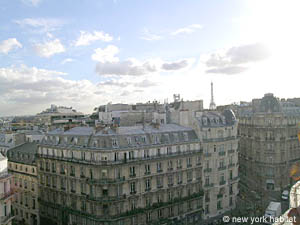 Paris 2 Bedroom accommodation - living room (PA-3620) photo 14 of 14