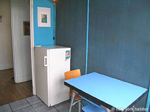 Paris 2 Bedroom accommodation - kitchen (PA-3620) photo 3 of 7