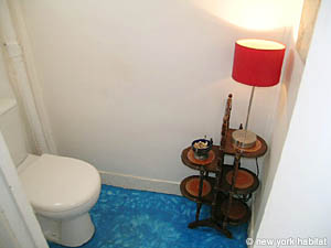 Paris 2 Bedroom accommodation - bathroom 2 (PA-3620) photo 1 of 1
