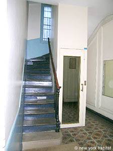 Paris 2 Zimmer wohnungsvermietung - andere (PA-3621) photo 7 von 11
