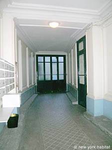 Paris 2 Zimmer wohnungsvermietung - andere (PA-3621) photo 9 von 11