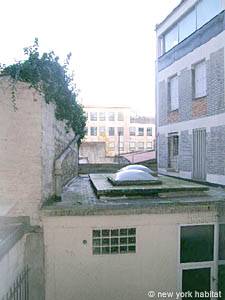 Paris 2 Zimmer wohnungsvermietung - schlafzimmer (PA-3621) photo 6 von 6