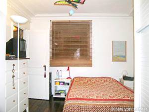 Paris 2 Zimmer wohnungsvermietung - schlafzimmer (PA-3621) photo 5 von 6