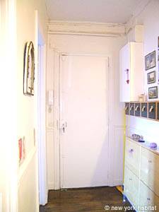 Paris 2 Zimmer wohnungsvermietung - andere (PA-3621) photo 5 von 11