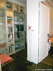 Paris 2 Zimmer wohnungsvermietung - andere (PA-3621) photo 2 von 11