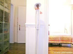 Paris 2 Zimmer wohnungsvermietung - andere (PA-3621) photo 1 von 11