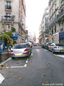 Paris 2 Zimmer wohnungsvermietung - andere (PA-3621) photo 10 von 11