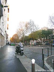 Paris 2 Zimmer wohnungsvermietung - andere (PA-3621) photo 11 von 11