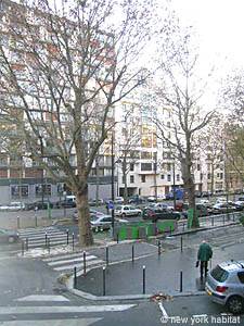 Paris 2 Zimmer wohnungsvermietung - wohnzimmer (PA-3621) photo 7 von 8