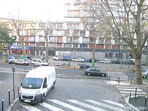 Paris 2 Zimmer wohnungsvermietung - wohnzimmer (PA-3621) photo 8 von 8