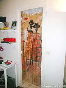 Paris 2 Zimmer wohnungsvermietung - badezimmer 1 (PA-3621) photo 4 von 4