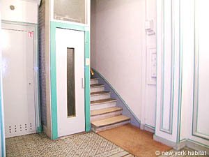 Paris 3 Zimmer ferienwohnung - andere (PA-3625) photo 4 von 10