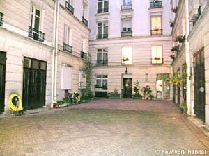 Paris 3 Zimmer ferienwohnung - andere (PA-3625) photo 6 von 10
