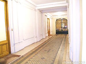 Paris 3 Zimmer ferienwohnung - andere (PA-3625) photo 8 von 10