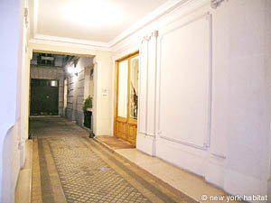 Paris 3 Zimmer ferienwohnung - andere (PA-3625) photo 7 von 10