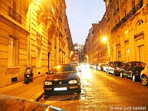 Paris 3 Zimmer ferienwohnung - andere (PA-3625) photo 9 von 10