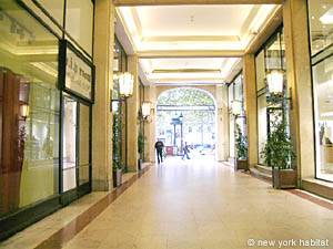 Paris Alcove Studio accommodation - other (PA-3626) photo 8 of 11