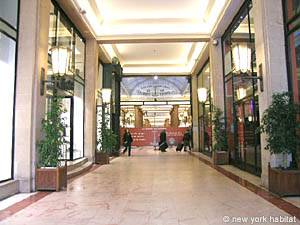 Paris Alcove Studio accommodation - other (PA-3626) photo 7 of 11