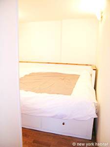 Paris Alcove Studio accommodation - living room (PA-3626) photo 11 of 16