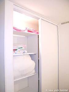 Paris Alcove Studio accommodation - living room (PA-3626) photo 13 of 16