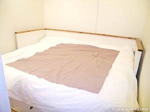 Paris Alcove Studio accommodation - living room (PA-3626) photo 12 of 16
