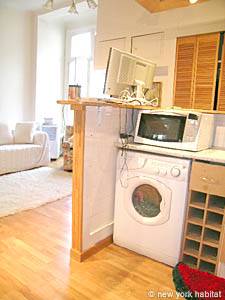 Paris Alcove Studio accommodation - kitchen (PA-3626) photo 1 of 3