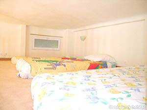 Paris Alcove Studio accommodation - living room (PA-3626) photo 6 of 16
