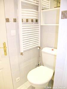 Paris Alcove Studio accommodation - bathroom (PA-3626) photo 3 of 4