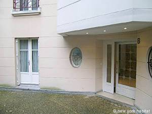 Parigi Monolocale appartamento casa vacanze - altro (PA-3629) photo 5 di 9