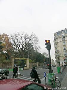 Parigi Monolocale appartamento casa vacanze - altro (PA-3629) photo 7 di 9
