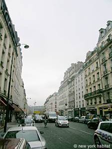 Parigi Monolocale appartamento casa vacanze - altro (PA-3629) photo 8 di 9
