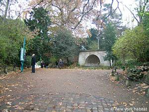 Parigi Monolocale appartamento casa vacanze - altro (PA-3629) photo 9 di 9