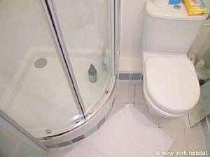 Parigi Monolocale appartamento casa vacanze - bagno (PA-3629) photo 1 di 4
