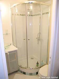 Parigi Monolocale appartamento casa vacanze - bagno (PA-3629) photo 2 di 4