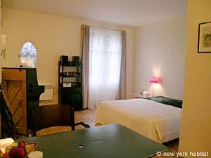 Parigi Monolocale appartamento casa vacanze - soggiorno (PA-3629) photo 2 di 8