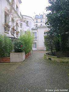 Parigi Monolocale appartamento casa vacanze - soggiorno (PA-3629) photo 8 di 8