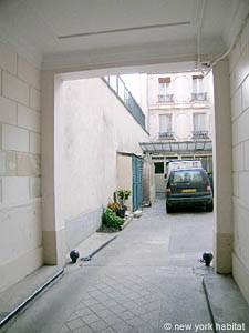 Paris 1 Bedroom accommodation - other (PA-3630) photo 2 of 4