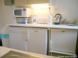 Paris 1 Bedroom accommodation - kitchen (PA-3630) photo 2 of 4