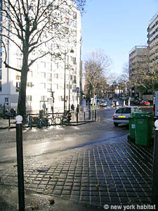 Paris T2 logements location appartements - autre (PA-3632) photo 1 de 4