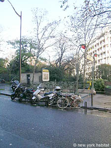Paris T2 logements location appartements - autre (PA-3632) photo 2 de 4