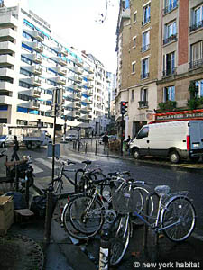 Paris T2 logements location appartements - autre (PA-3632) photo 3 de 4