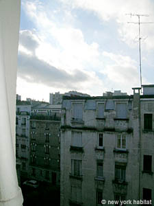 Paris T2 logements location appartements - cuisine (PA-3632) photo 5 de 5