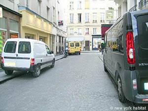 Paris T4 appartements location vacances - autre (PA-3633) photo 2 de 8
