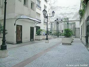 Paris T4 appartements location vacances - autre (PA-3633) photo 5 de 8