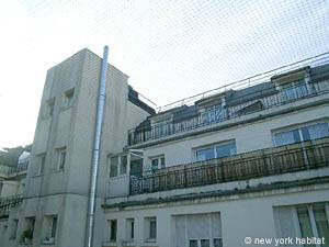 Paris T4 appartements location vacances - s&eacute;jour 2 (PA-3633) photo 6 de 6