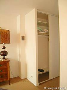 Paris T4 appartements location vacances - chambre 1 (PA-3633) photo 5 de 6