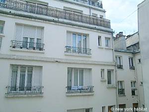 Paris T4 appartements location vacances - s&eacute;jour 1 (PA-3633) photo 9 de 9