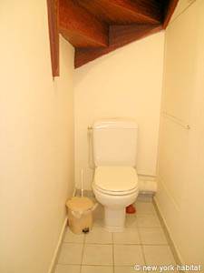 Paris T4 appartements location vacances - salle d'eau 3 (PA-3633) photo 1 de 1