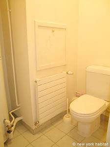 Paris T4 appartements location vacances - salle d'eau 4 (PA-3633) photo 1 de 1